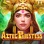 Aztec Priestess at emoji kitchen