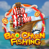 Bao Chuan Fishing at emoji kitchen