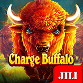 Charge Buffalo at emoji kitchen