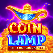 Coin Lamp slot at emoji kitchen