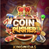Coin Pusher at emoji kitchen