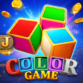 Color Game icon at emoji kitchen