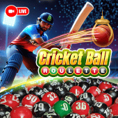 Cricket Ball Roulette at emoji kitchen