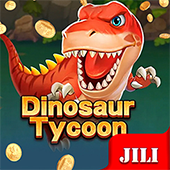 Dinosaur Tycoon at emoji kitchen