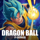 Dragon Ball slot at emoji kitchen
