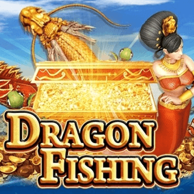 Dragon Fishing at emoji kitchen