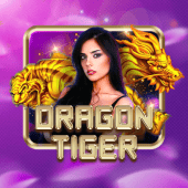 Dragon Tiger at emoji kitchen