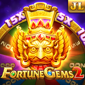 Fortune Gems 2 at emoji kitchen