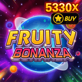 Fruity Bonanza at emoji kitchen