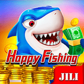 Happy Fishing at emoji kitchen