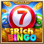 Irich Bingo slot at emoji kitchen