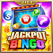 Jackpot Bingo at emoji kitchen