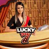 Lucky 7 at emoji kitchen