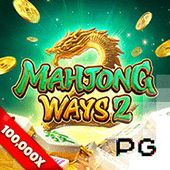 Mahjong Ways 2 at emoji kitchen
