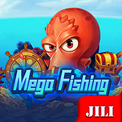 Mega Fishing at emoji kitchen