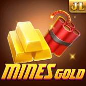 Mines Gold slot at emoji kitchen