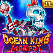 Ocean King Jackpot at emoji kitchen