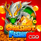 Oneshot Fishing at emoji kitchen