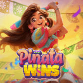 Pinata Wins at emoji kitchen