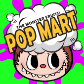 Popmart slot at emoji kitchen