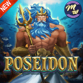 Poseidon slot at emoji kitchen