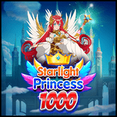 Starlight Princess 1000 at emoji kitchen