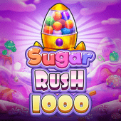 Sugar Rush 1000 at emoji kitchen