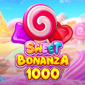 Sweet Bonanza 1000 at emoji kitchen
