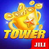 Tower slot at emoji kitchen
