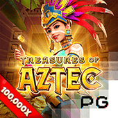 Treasures of Aztec at emoji kitchen