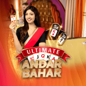 Ultimate Andar Bahar at emoji kitchen