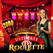 Ultimate Roulette at emoji kitchen