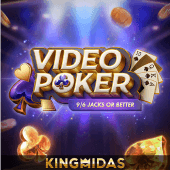 Video Poker at emoji kitchen