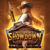 Wild Bounty Showdown at emoji kitchen